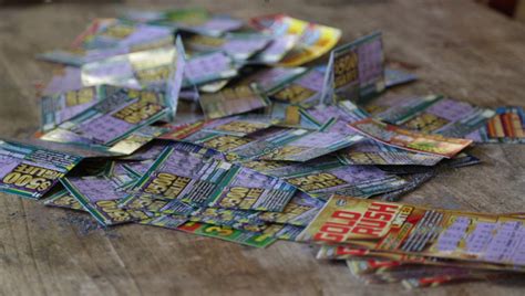 Scratch Off Odds: How to Increase Your Probability of .